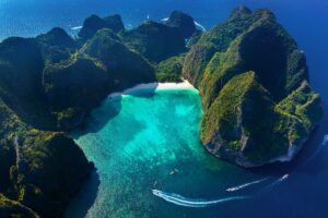 Phi Phi Islands